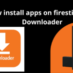 install apps on Firestick