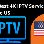 Best 5 4K IPTV Service in the US for 2024